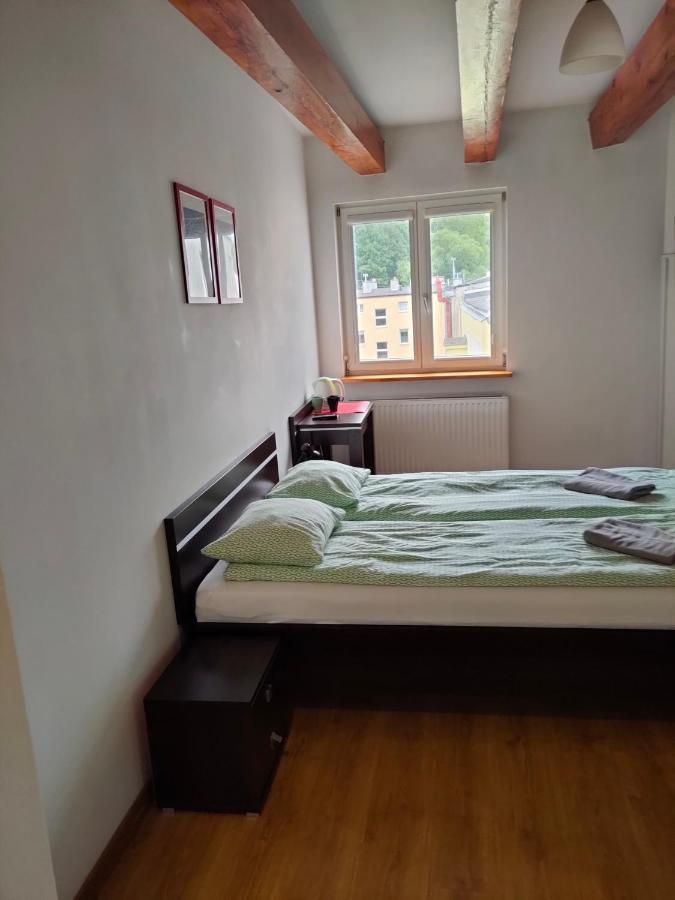 Lux Hostel - Z Prywatnymi Lazienkami Gdynia Eksteriør billede