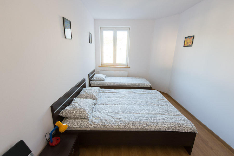 Lux Hostel - Z Prywatnymi Lazienkami Gdynia Værelse billede