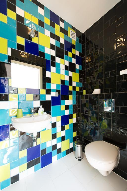 Lux Hostel - Z Prywatnymi Lazienkami Gdynia Værelse billede