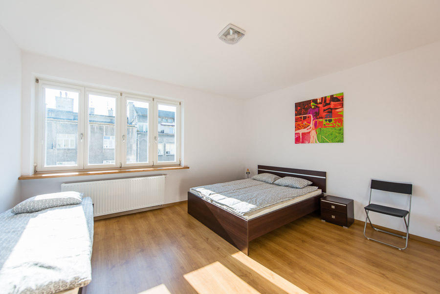Lux Hostel - Z Prywatnymi Lazienkami Gdynia Eksteriør billede