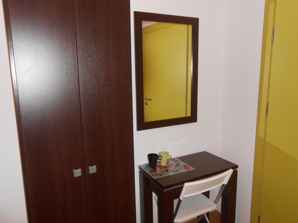 Lux Hostel - Z Prywatnymi Lazienkami Gdynia Værelse billede