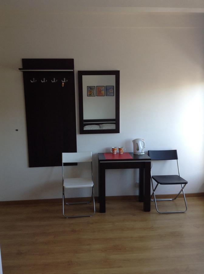 Lux Hostel - Z Prywatnymi Lazienkami Gdynia Eksteriør billede