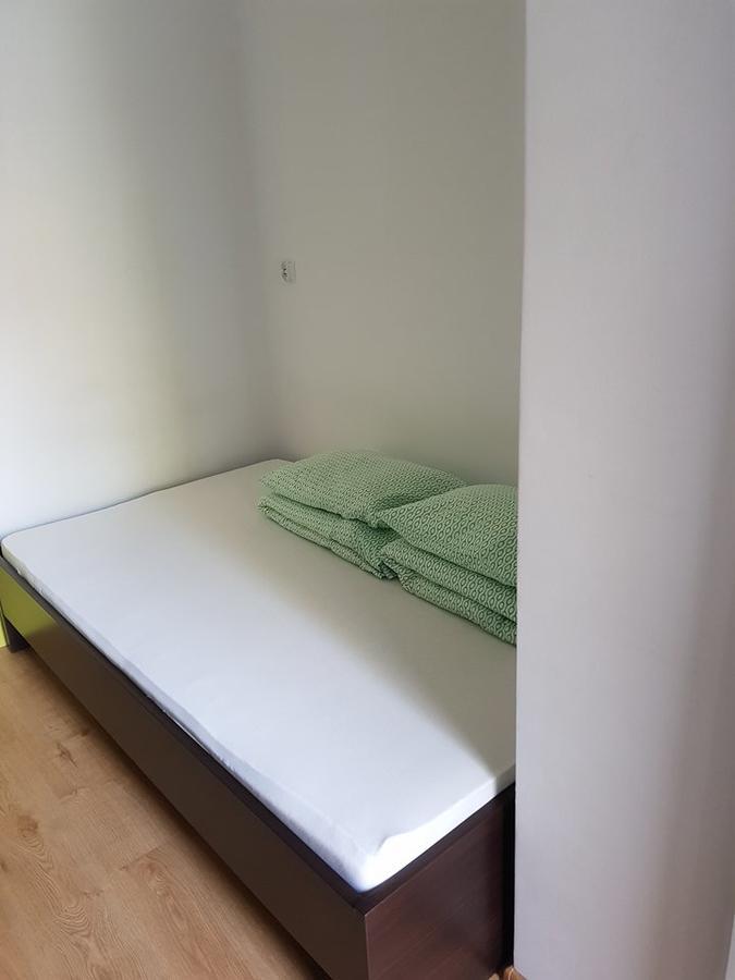Lux Hostel - Z Prywatnymi Lazienkami Gdynia Eksteriør billede